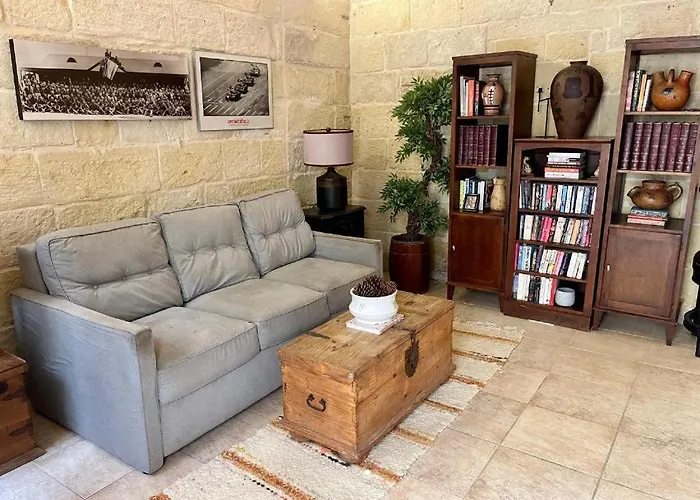 Private Pool Luxe * Għajnsielem