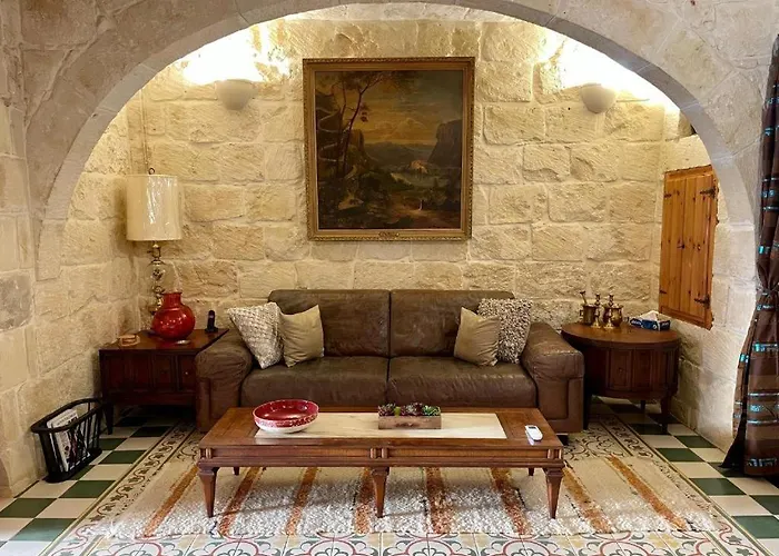 Private Pool Luxe Villa