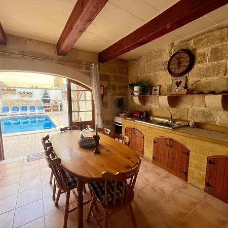 Private Pool Luxe Villa